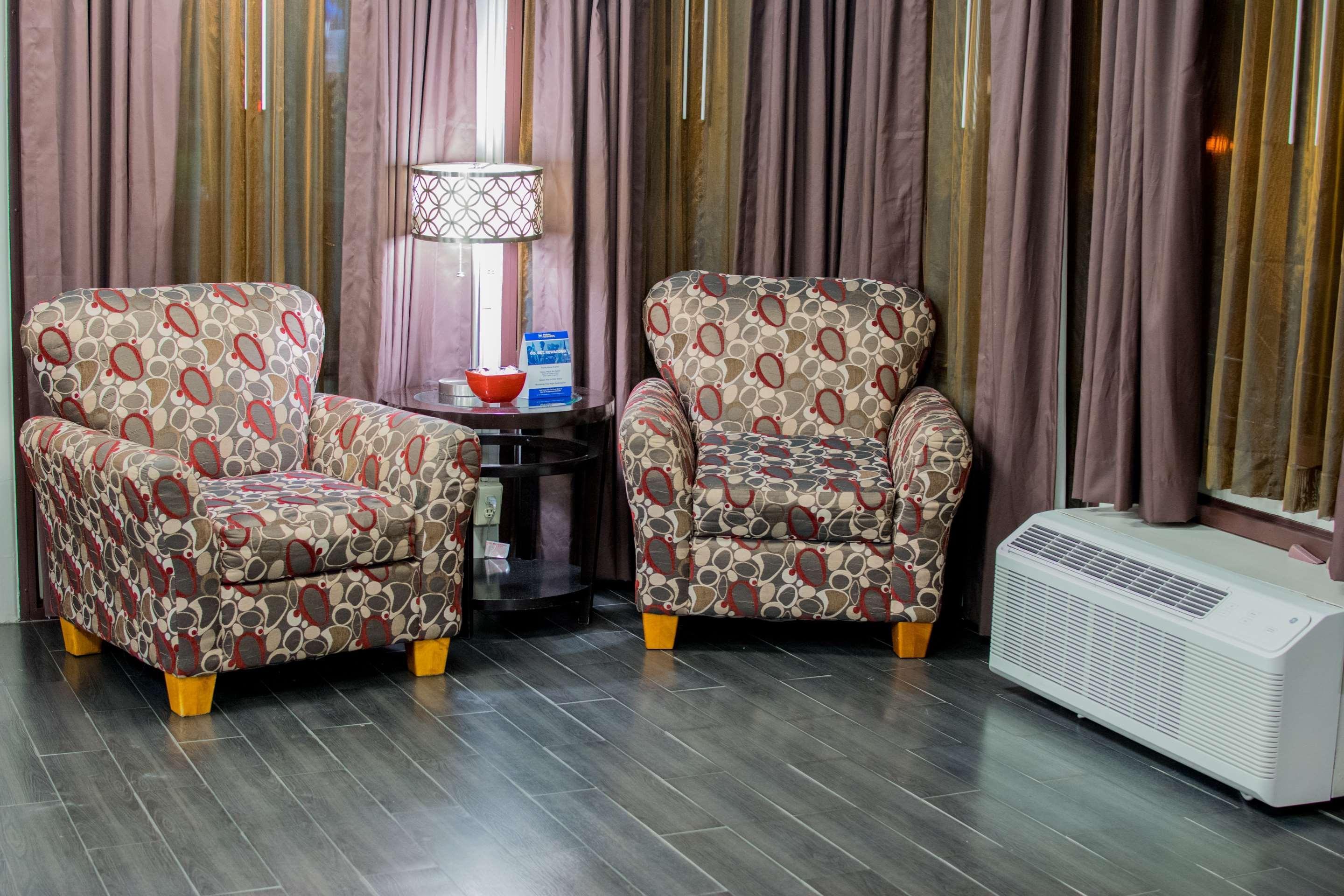 Best Western Coachlight Rolla Exterior photo