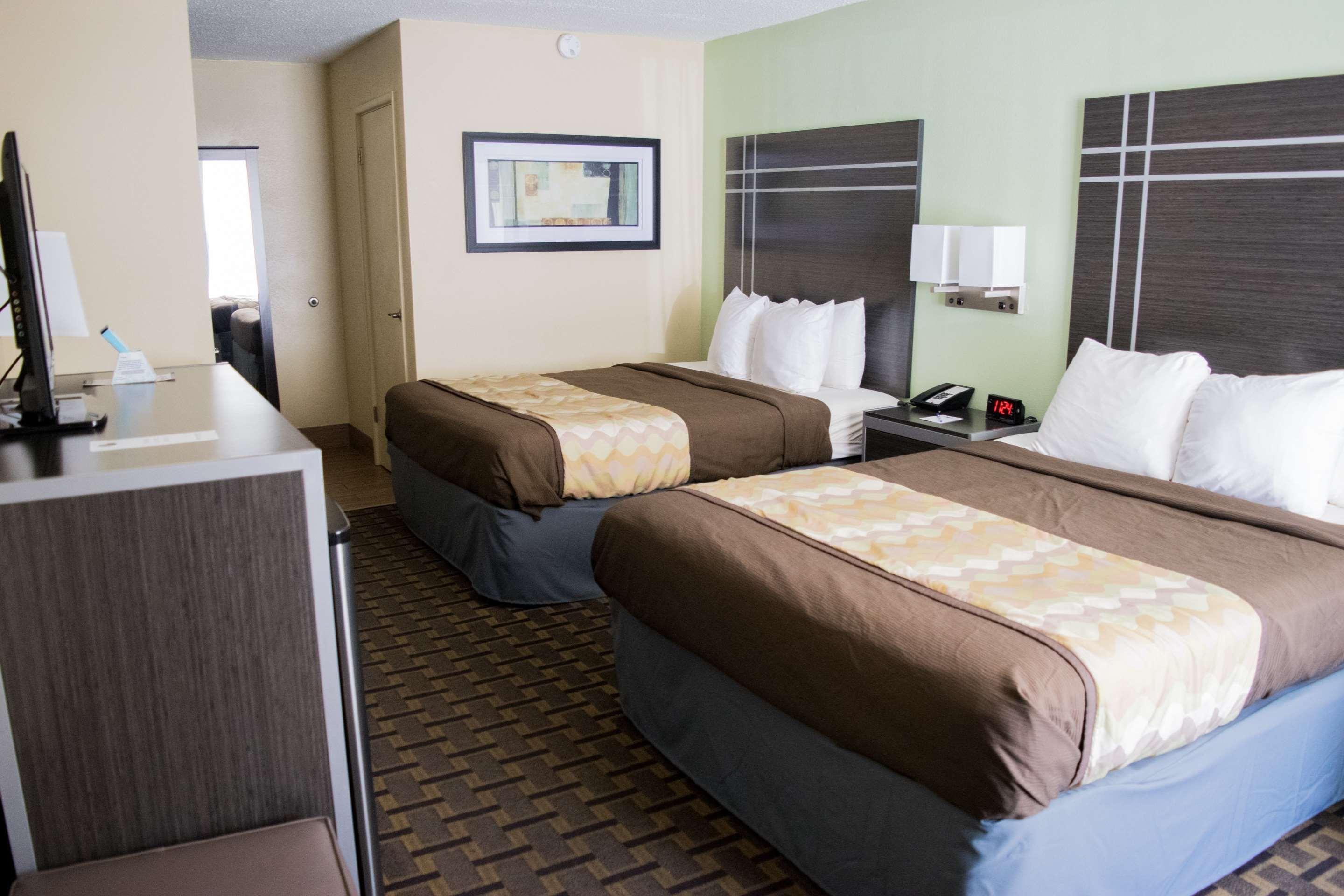 Best Western Coachlight Rolla Exterior photo