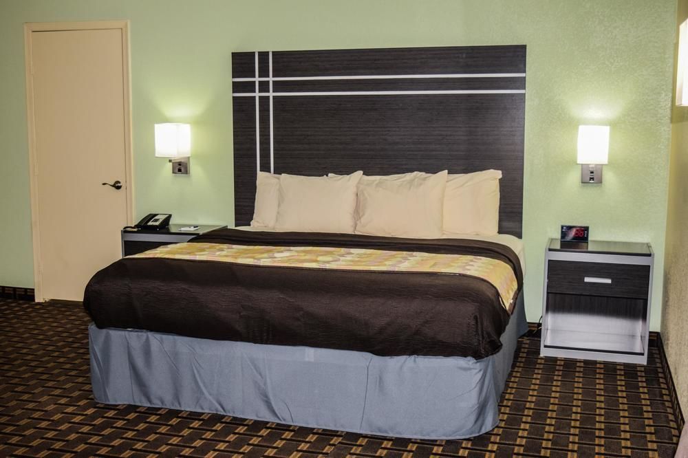 Best Western Coachlight Rolla Exterior photo
