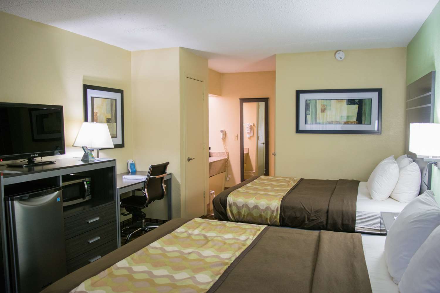 Best Western Coachlight Rolla Exterior photo